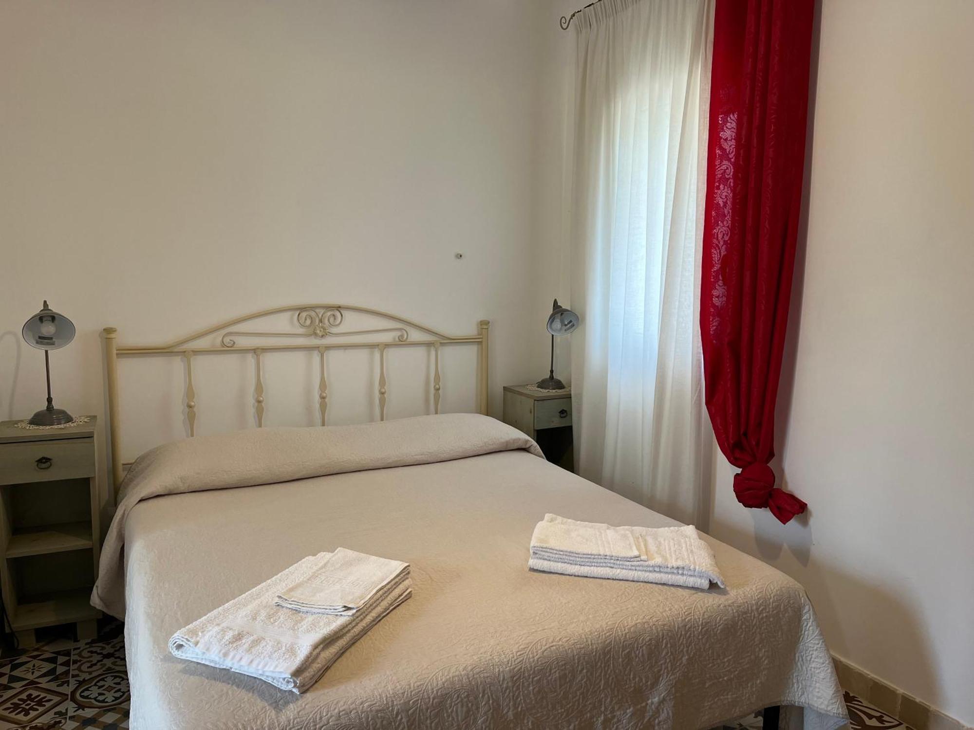 Casette Masseria La Camardia Sava ภายนอก รูปภาพ