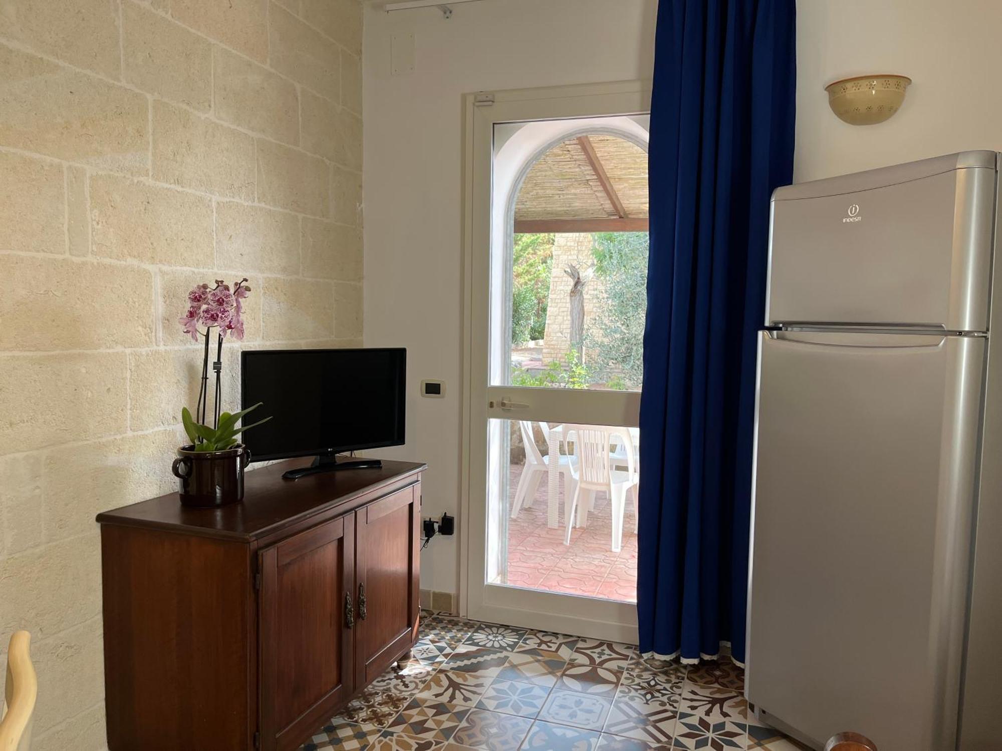 Casette Masseria La Camardia Sava ภายนอก รูปภาพ