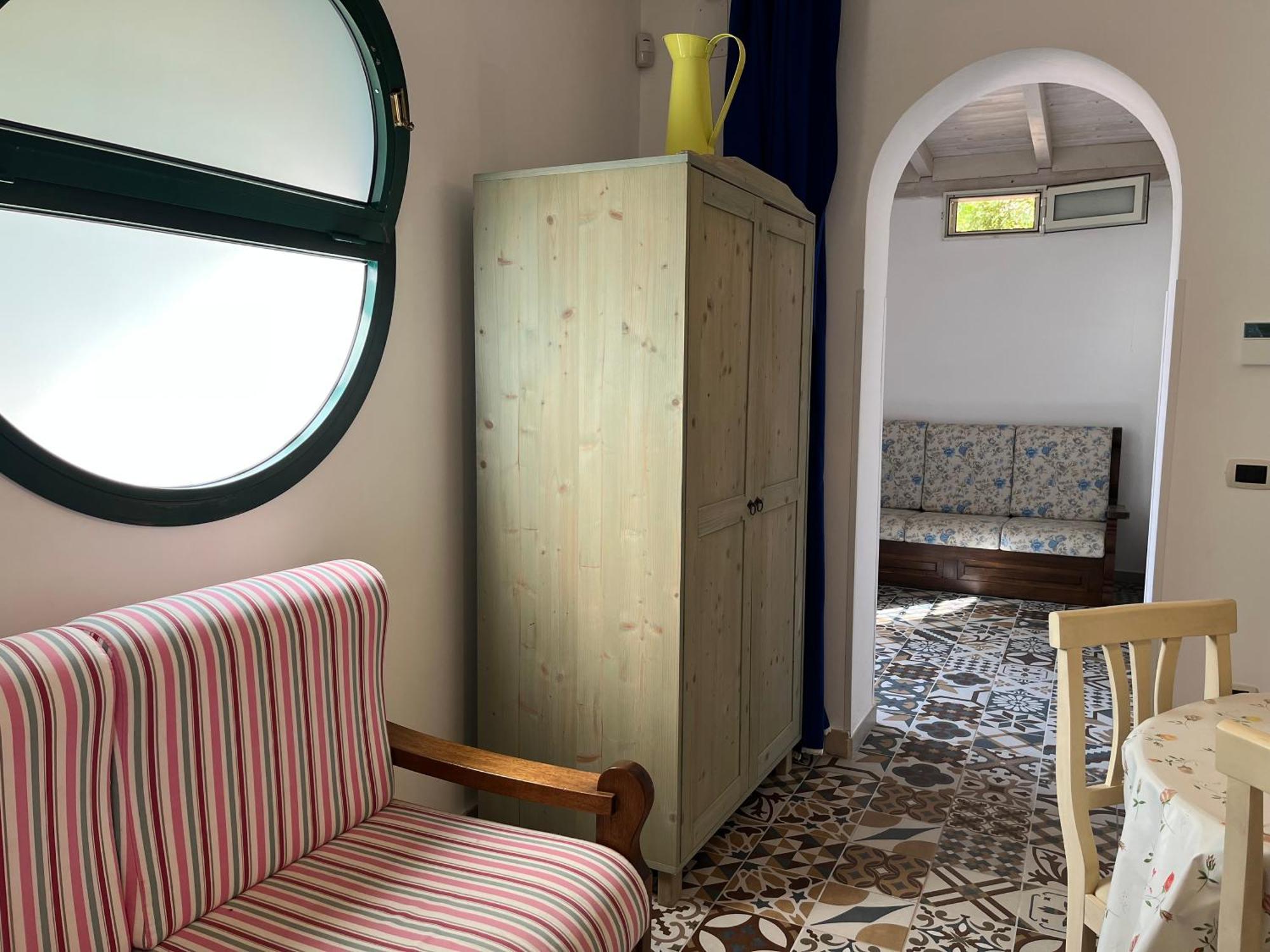 Casette Masseria La Camardia Sava ภายนอก รูปภาพ