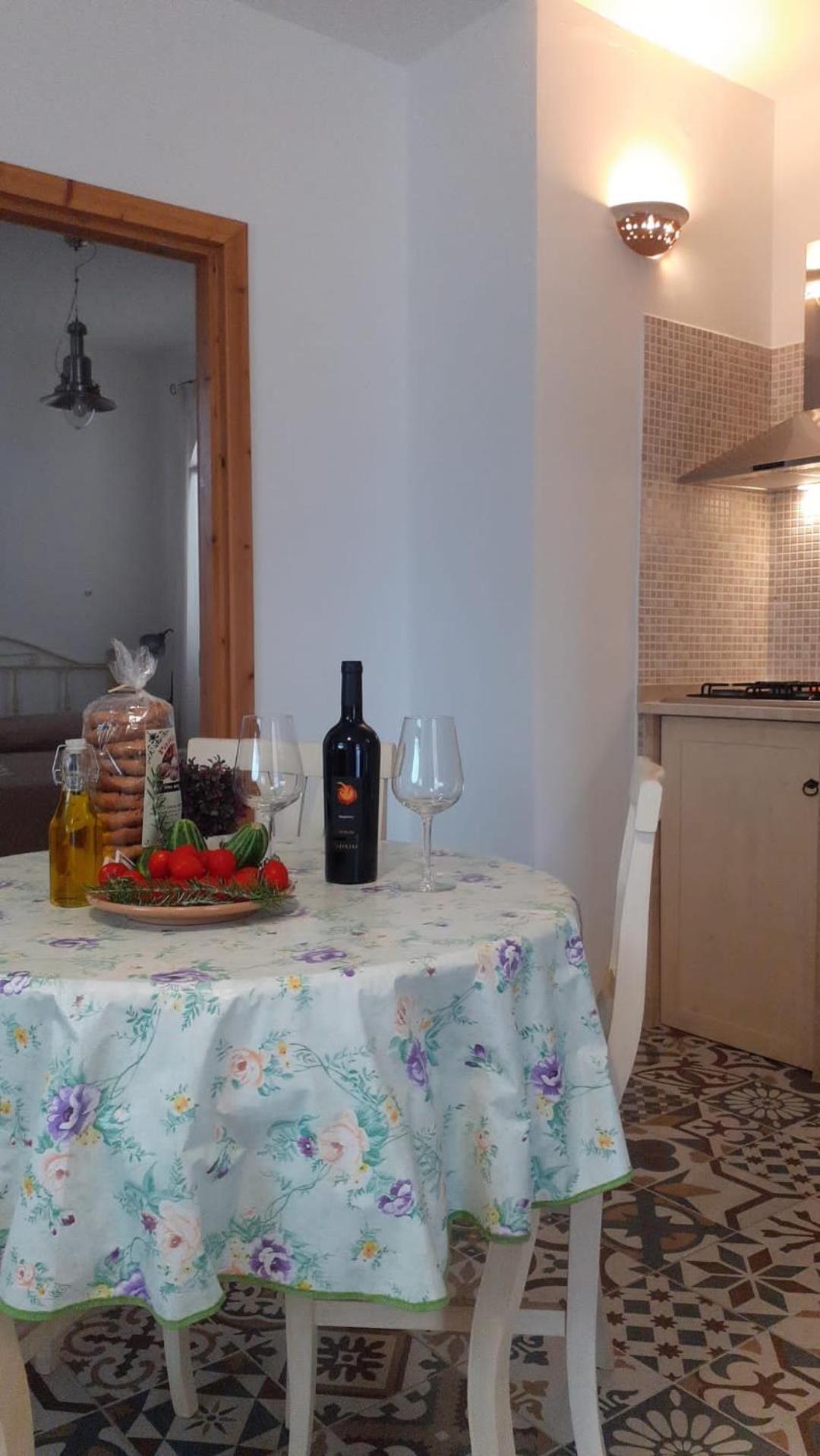 Casette Masseria La Camardia Sava ภายนอก รูปภาพ