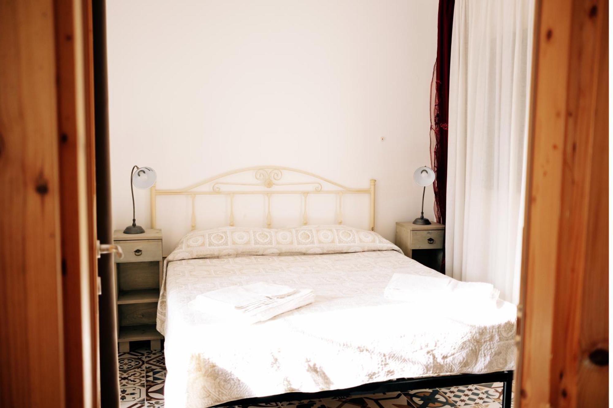 Casette Masseria La Camardia Sava ภายนอก รูปภาพ