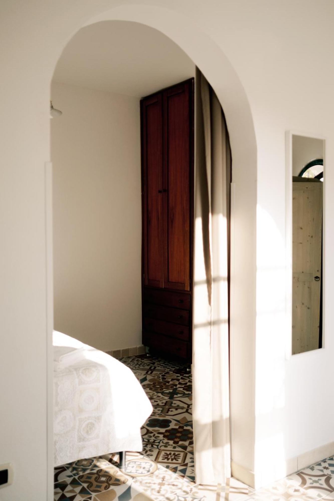 Casette Masseria La Camardia Sava ภายนอก รูปภาพ