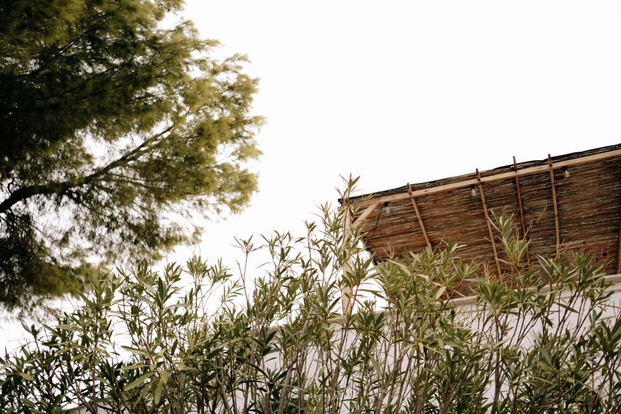 Casette Masseria La Camardia Sava ภายนอก รูปภาพ
